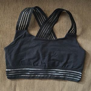 Beyond Yoga Sports Bra